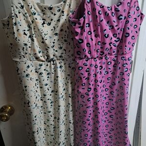 Lularoe navy crossback